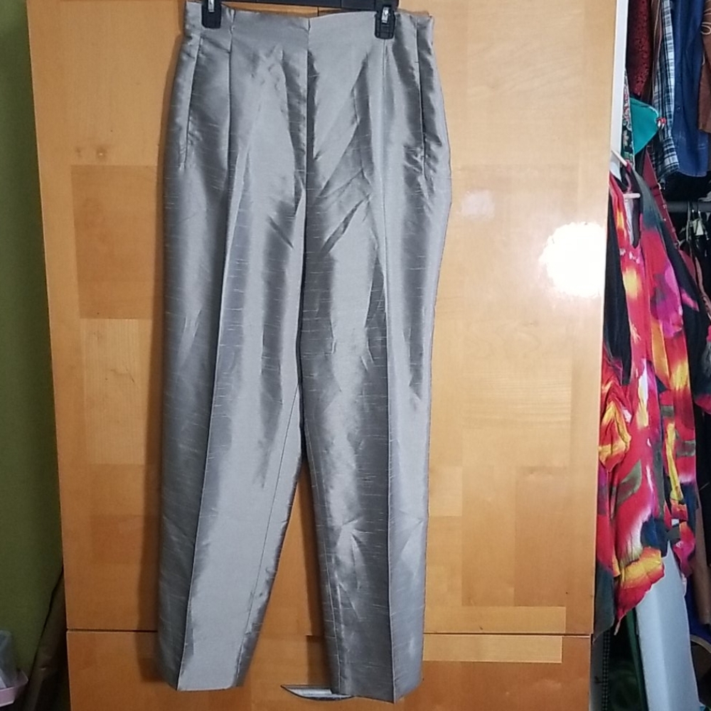 Beautiful  and shimmery pants